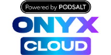Pod Salt Onyx Cloud